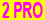 2pro4u :2pro: